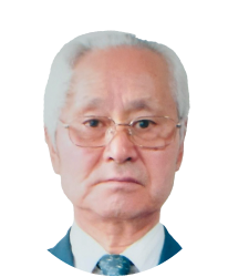 審査員「幸田顕先生」の顔写真