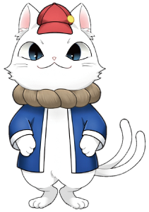 白根子さんのイラスト