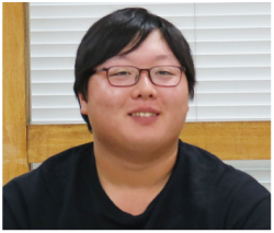 モモ生産者「横山さん」の顔写真