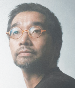上杉敬さんの写真
