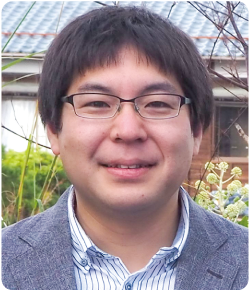 平田翼さんの写真