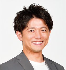 工藤淳之介さんの写真