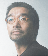 審査員 写真家 上杉 敬さん