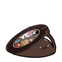 凧マンホールさんのイラスト