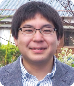 平田翼さんの写真