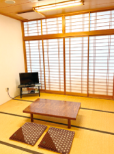 個室の写真