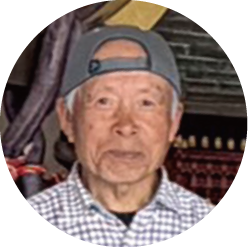 遠藤裕己さんの写真