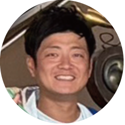 富山喜幸さんの写真