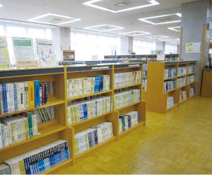 本棚の写真