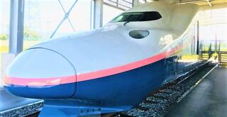 クリックすると、新津鉄道資料館のページにリンクします