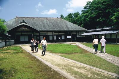 笹川邸の画像