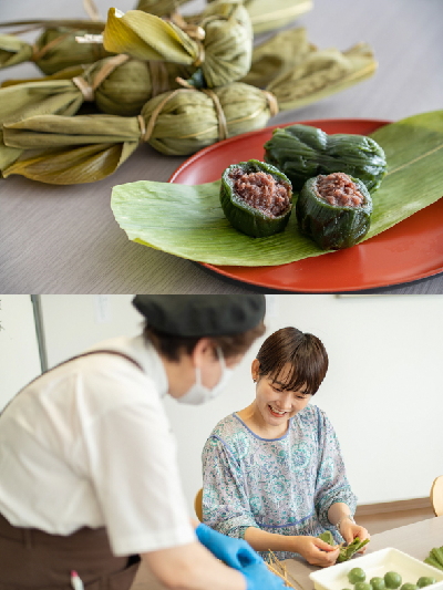 田中屋本店 みなと工房の画像