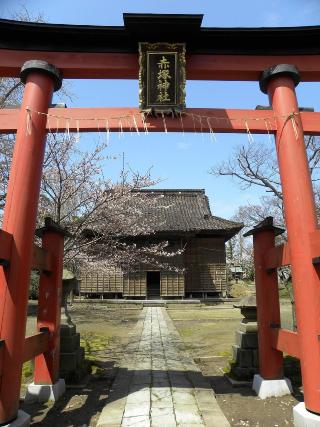 赤塚神社
