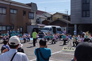 内野まつり