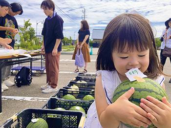 はじめてのおつかい