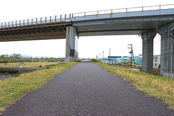 山田河川敷公園
