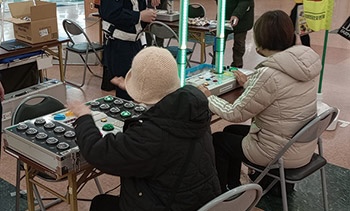 高齢者安全運転講習