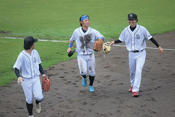 Growth baseball baseとSSBC　全国での活躍