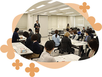 支え合いの仕組みづくり研修会