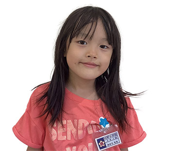 河川美化啓発ポスターコンクール西区長賞受賞者と作品