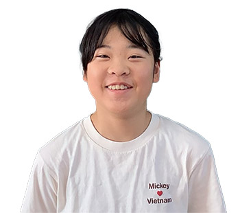 河川美化啓発ポスターコンクール西区長賞受賞者と作品