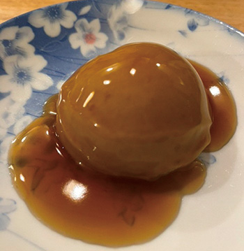 ヤキイモスター　いもジェンヌたいやき・みたらしジェンヌ