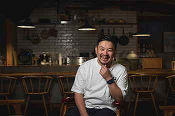 講師 鈴木 将さん SUZUグループ代表取締役