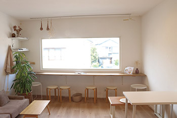 ニコサクキッチン