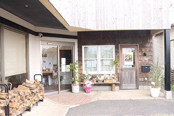 くらしの喫茶ヒトヒ