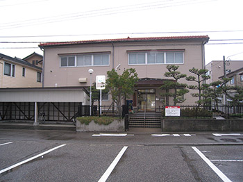坂井輪コミュニティセンター