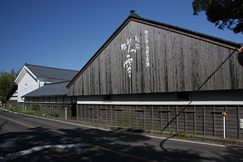 高野酒造