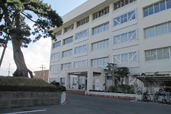 坂井輪地区公民館
