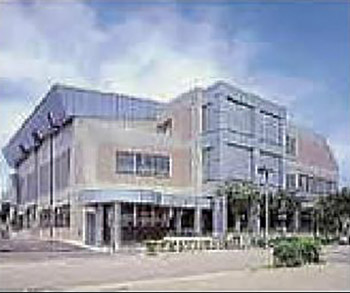 小針青山公民館