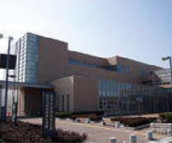 黒埼地区公民館