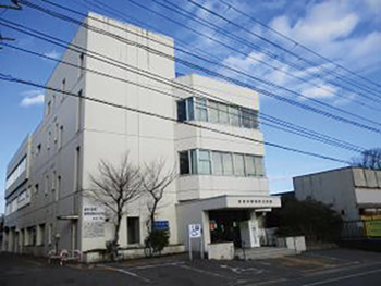 西地区公民館