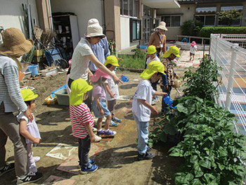 新潟市立西幼稚園