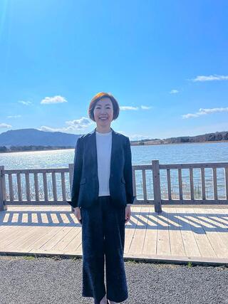 西区長　水野利数