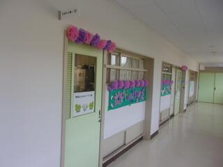 東青山ひまわりクラブ第1の外観写真