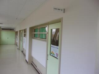 東青山ひまわりクラブ第2の外観写真