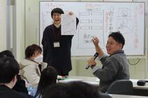 グラレコ体験その2