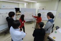 グラレコ体験その4