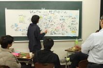 ワークショップの様子（3）