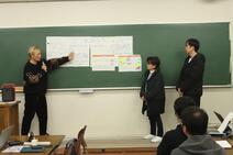 アイデア発表の様子（2）