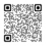 にしかん未来BASEワークショップ予約の二次元コード