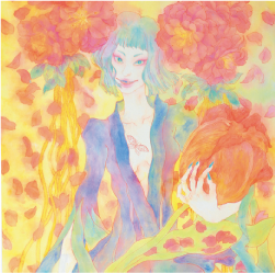 大浦七海さんの作品