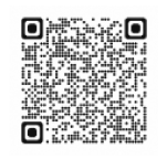集団がん検診の詳細二次元コード