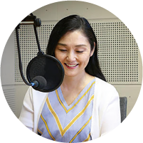 遠藤 麻理さんの写真