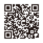 醸し処ひふみインスタグラムの二次元コード