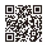 ノート内発酵街道開のページの二次元コード