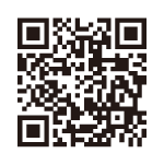 ペントイトのインスタグラムの二次元コード